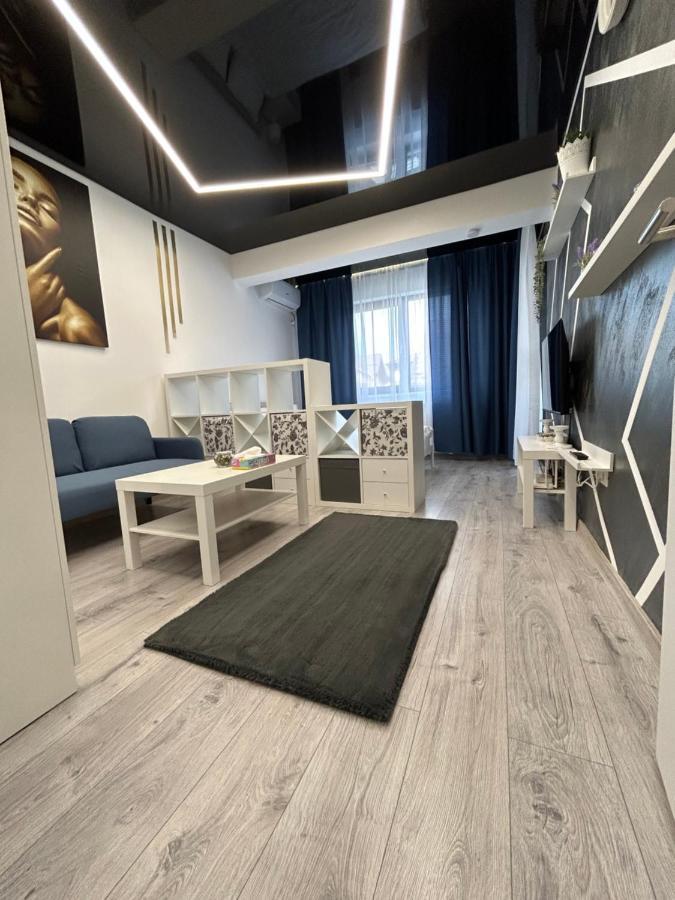 Perla Home - Studio 9 Popesti-Leordeni Esterno foto