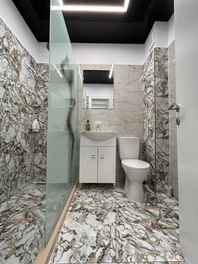 Perla Home - Studio 9 Popesti-Leordeni Esterno foto