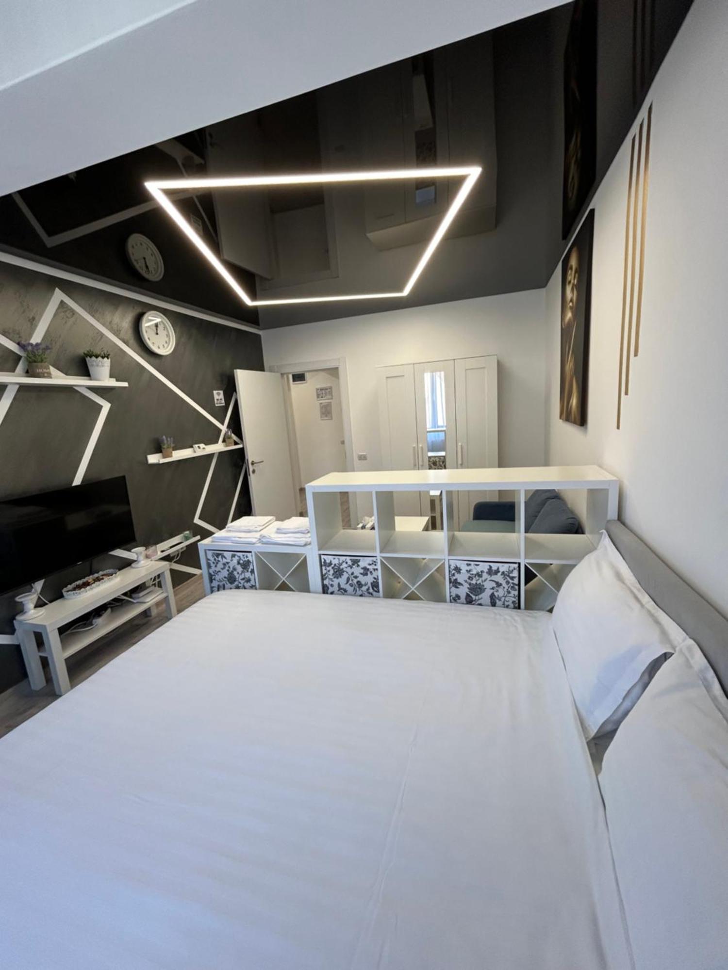 Perla Home - Studio 9 Popesti-Leordeni Esterno foto