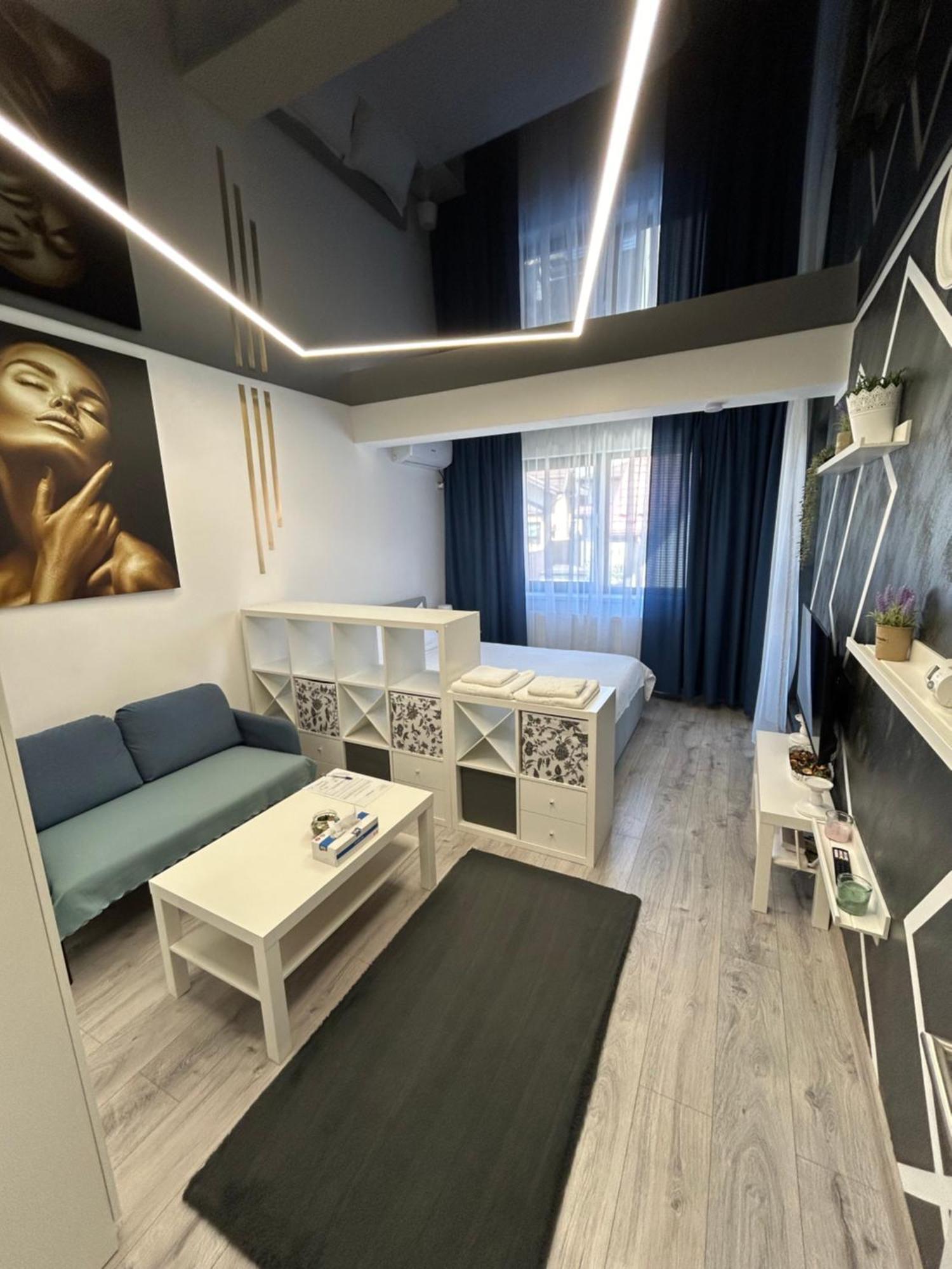 Perla Home - Studio 9 Popesti-Leordeni Esterno foto
